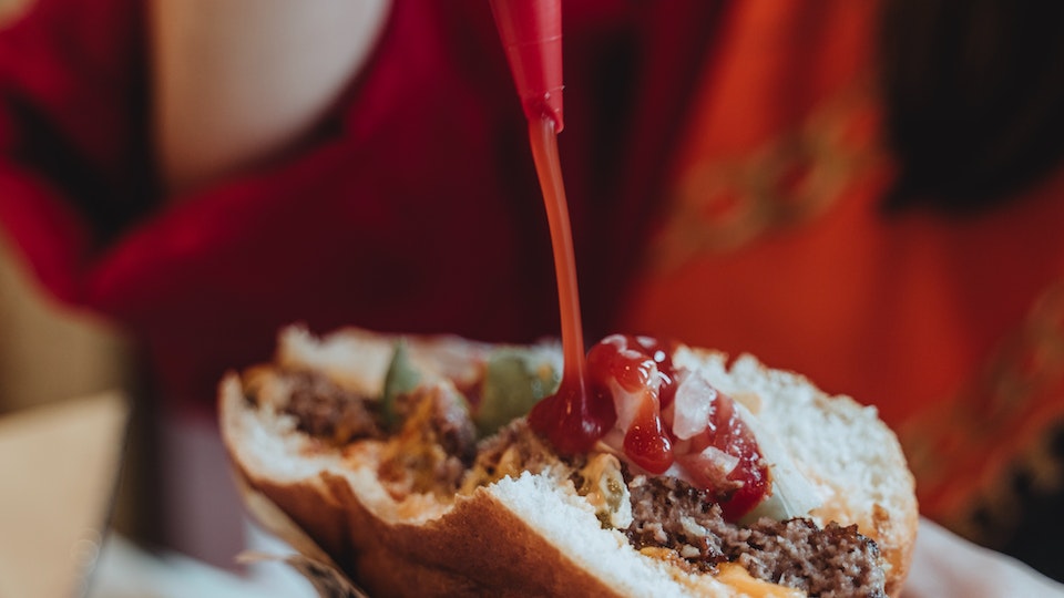 Ketchup selber machen - Vorgehensweise, Lösung und Tipps