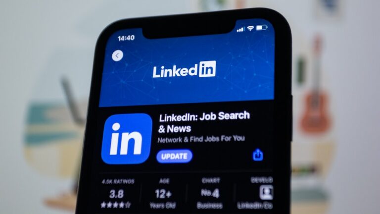 LinkedIn QR-Code erstellen - so geht's - Lösung, Tipps und Anleitung