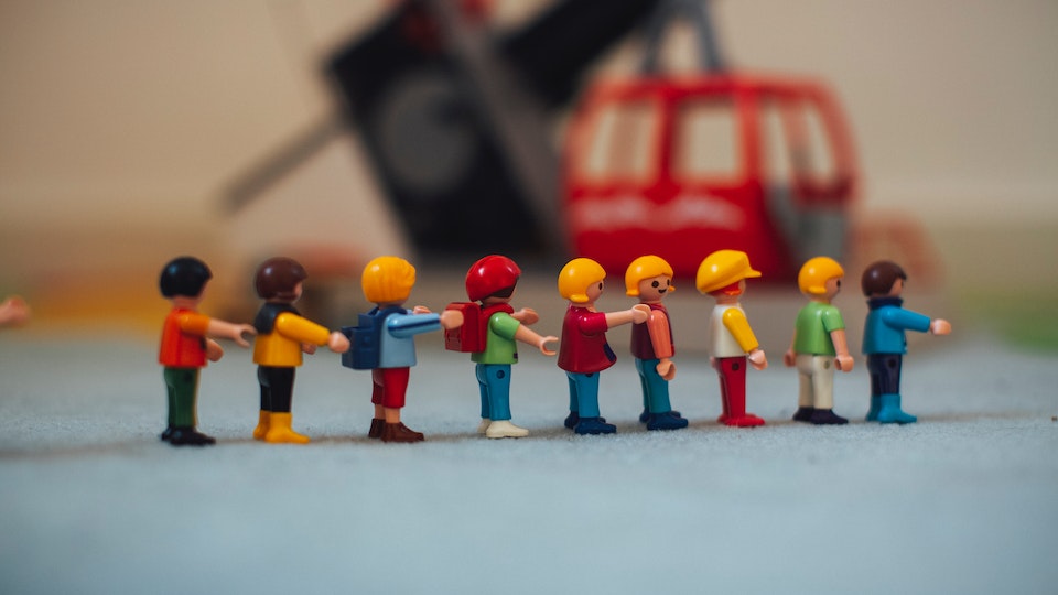 Playmobil Ersatzteile kaufen, leihen und erwerben - Lösung, Tipps und Hinweise in einem Beitrag