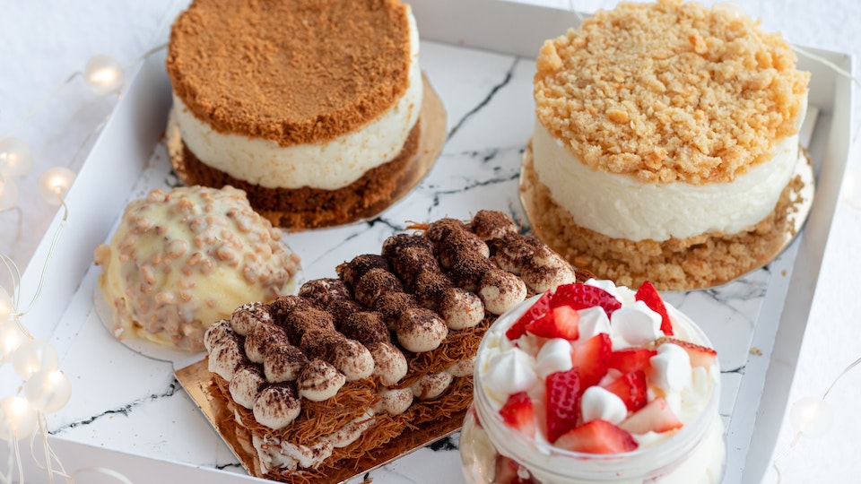 Tiramisu ohne Ei machen - so geht's - Tipps, Lösung und Anleitung