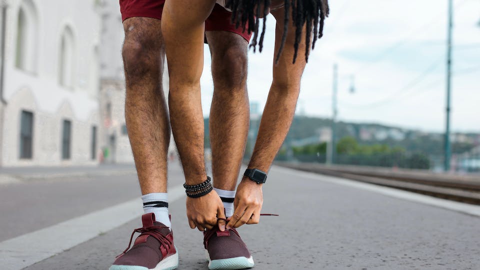 Beinbeuger-Maschine - diese Geräte eignen sich für ein Top-Training