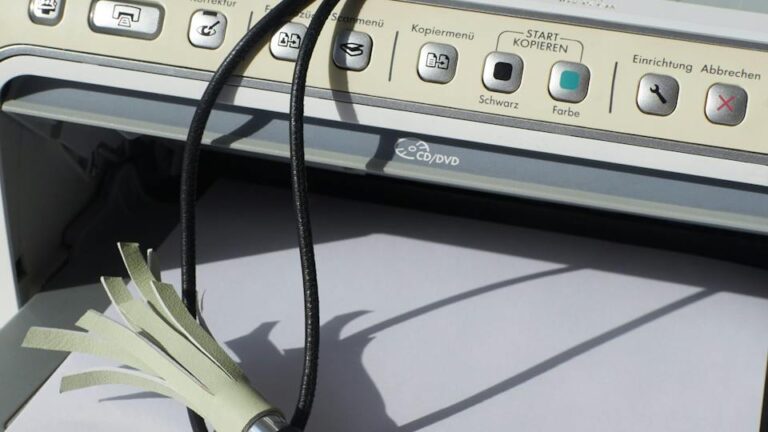 Brother Drucker mit WLAN verbinden - Lösung und Anleitung