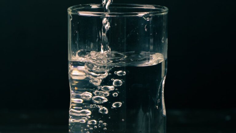 Was Passiert Wenn Man Wasser Mit Salz Trinkt www.bestetipps.de