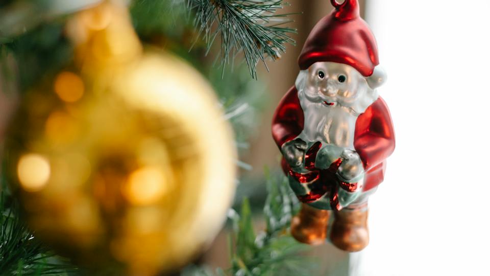 Nikolausstiefel nähen - Anleitung, Tipps und Lösung zum Häkeln und Stricken