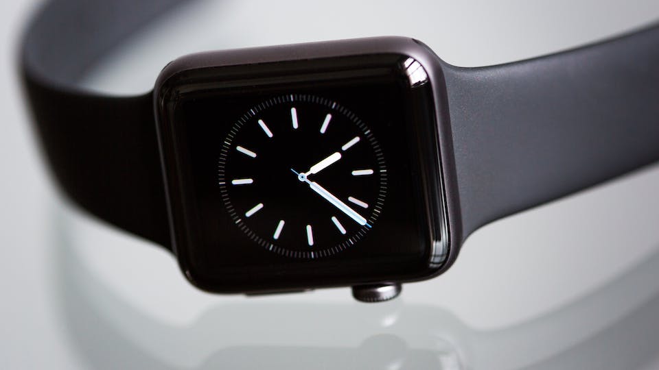Apple Watch Ziffernblatt ändern - Lösung, Anleitung und Tipps