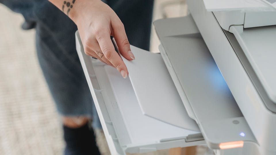 Bester Drucker für zuhause - diese Modelle eignen sich besonders gut