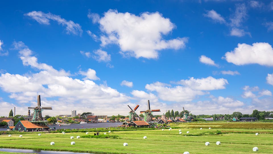 Cadzand-Bad Mein Urlaub in Holland - meine Erfahrungen und Tipps