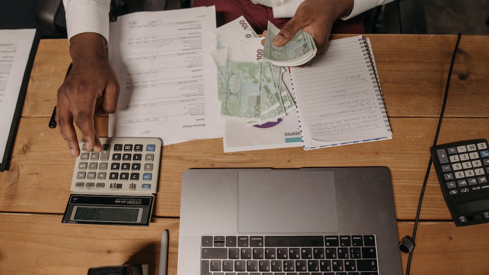 Die Hälfte meiner Zahl ist die Hälfte von 400 - Lösung - für jede beliebige Zahl