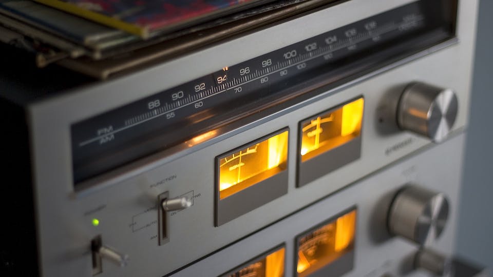 Radio auf DAB umstellen - so geht's