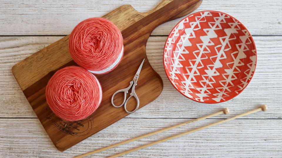 Seifensäckchen häkeln - Tipps, Anleitung und Lösung