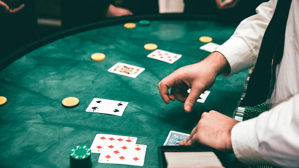Wazambas Meisterleistung Blackjack neu definiert für unübertroffene Spielerfahrung