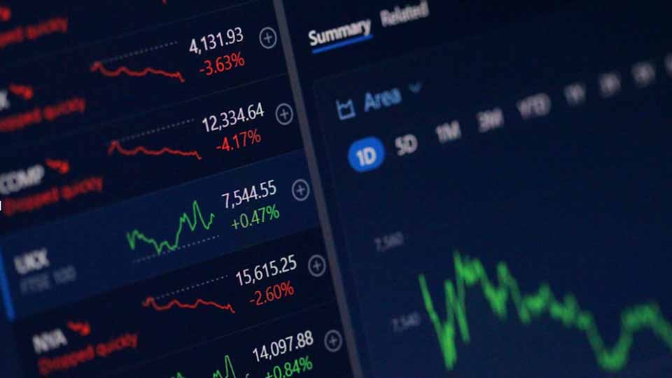 Die Top 10 Webseiten für Trading-Einsteiger in Deutschland1