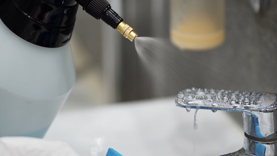 Hyla Erfahrungen - Wasserstaubsauger und Luftreiniger - Tipps und Hinweise