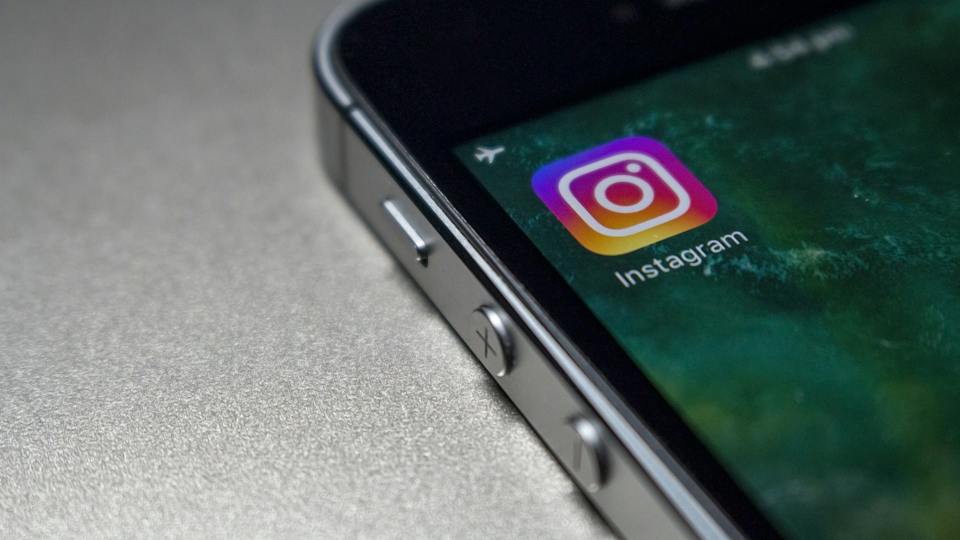 Instagram aktualisiert die Anzahl der Follower und Gefolgten nicht mehr - oder sehr langsam - Lösung