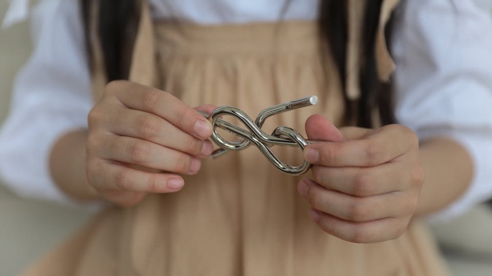 Kreuzblick Fehler finden - Erklärung, Anleitung, Vorgehensweise und Lösung