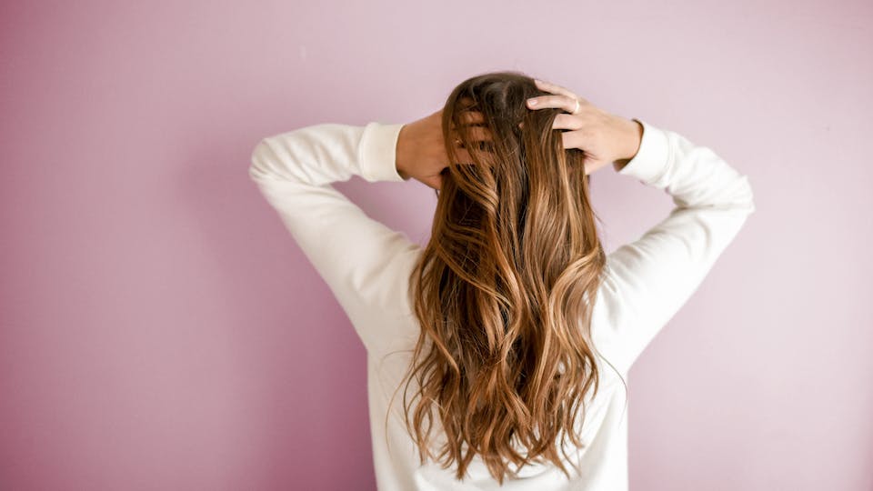 Moerie Erfahrungen - Beauty-Tipps für wachsende Haare - klappt das Test und Kritik