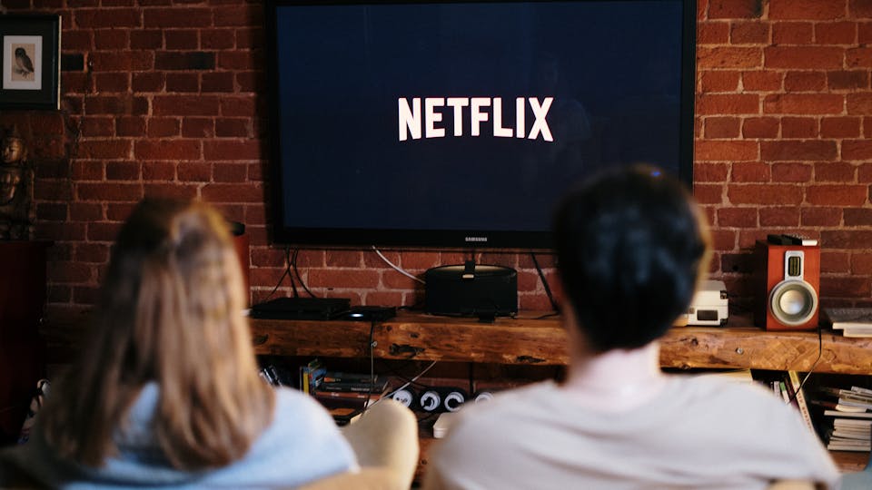 Netflix Fehler tvq-pb-101 - Lösung, Tipps und Anleitung