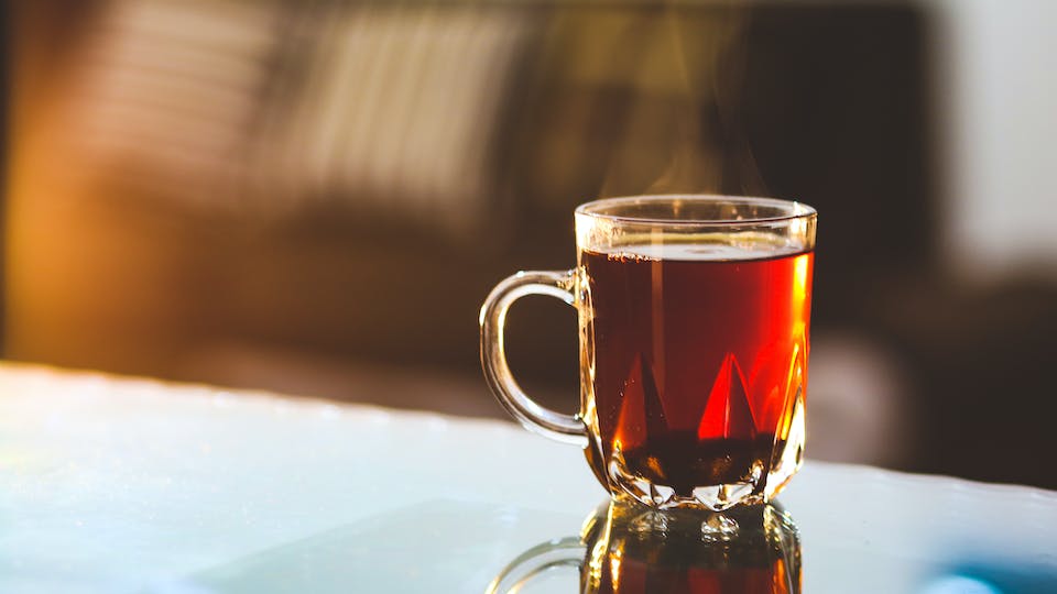 Samova Tee - Wirkung, Geschmack, Informationen und Tipps