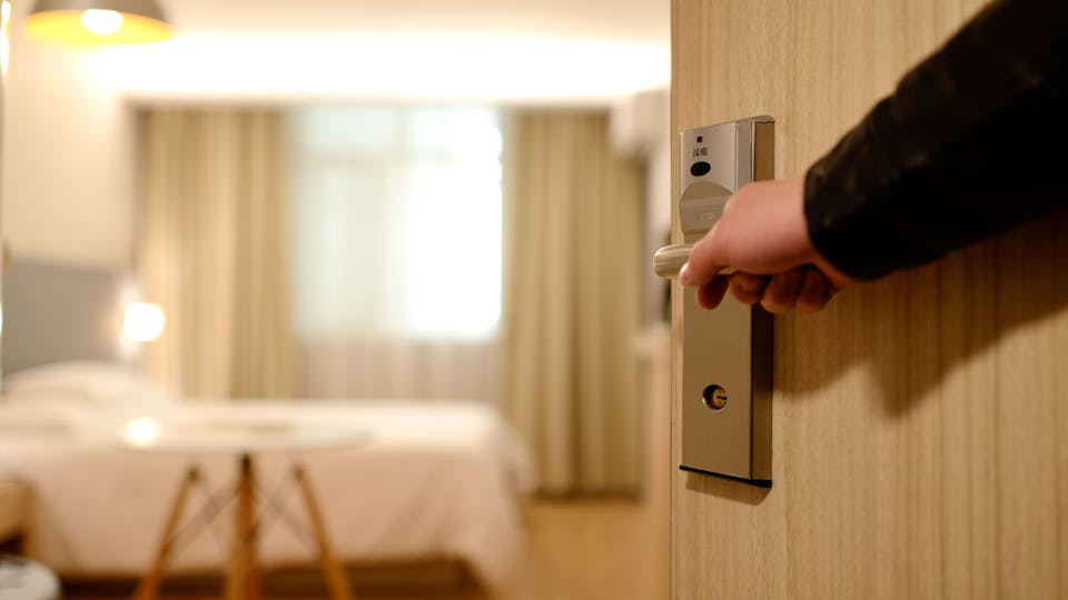Secret Escapes Erfahrungen - Hotels zu günstigen Preisen buchen - Tipps