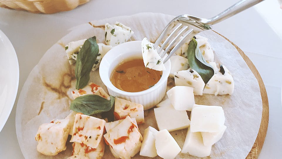 Vegane Käse-Lauch-Suppe selber machen – Zutaten, Rezept und Anleitung zum Kochen