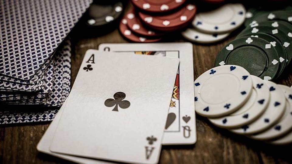Von Poker bis Roulette Die besten Casinospiele