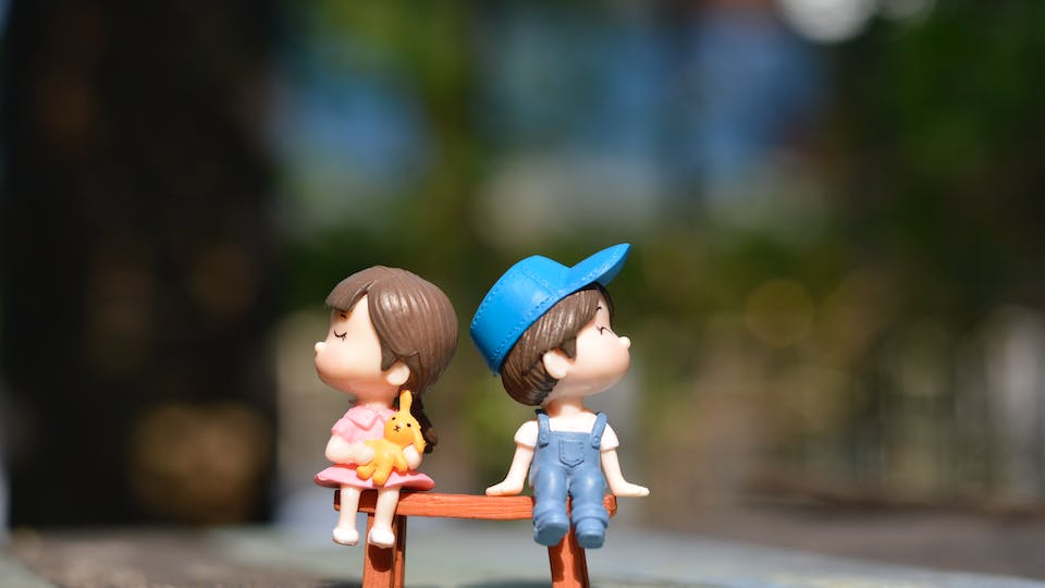 Was ist die 2-2-2-Regel bei der Liebe Erklärung und Tipps