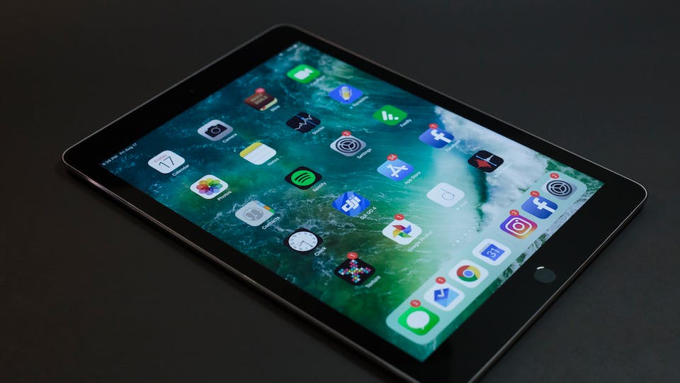 iPad Tastatur vergrößern - so geht's - Lösung und Vorgehensweise