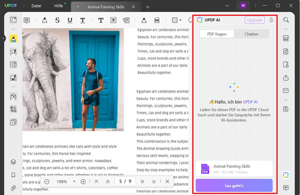 UPDF: Der beste AI-PDF-Editor mit allen Funktionen für alle Plattformen! 13 image 7