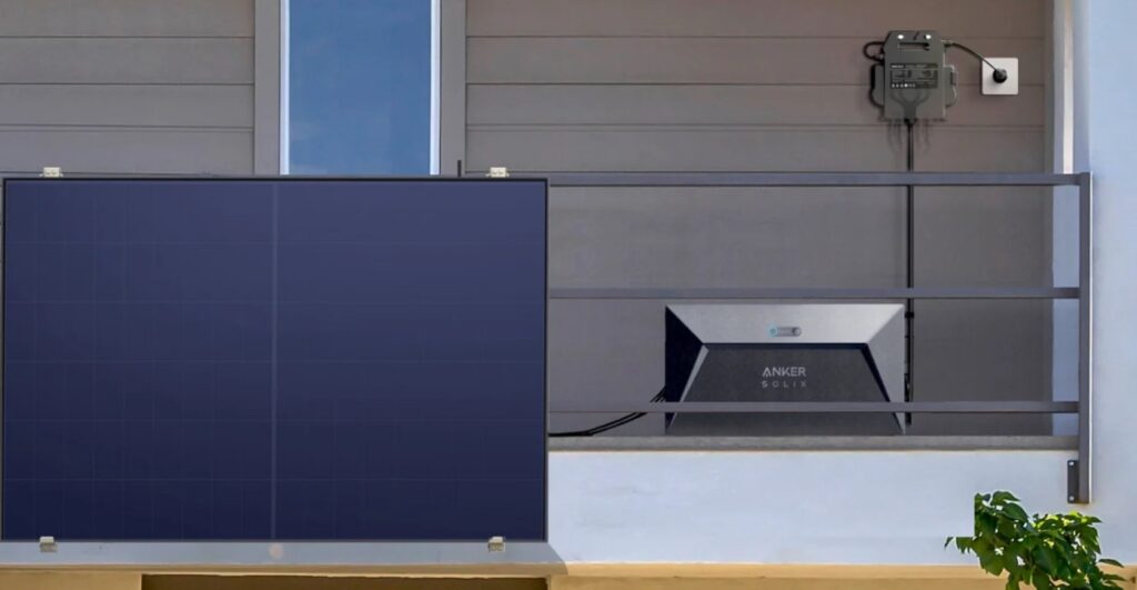 Erkundung des Weges der zukünftigen Energiewende 4 Balkonkraftwerk17 1