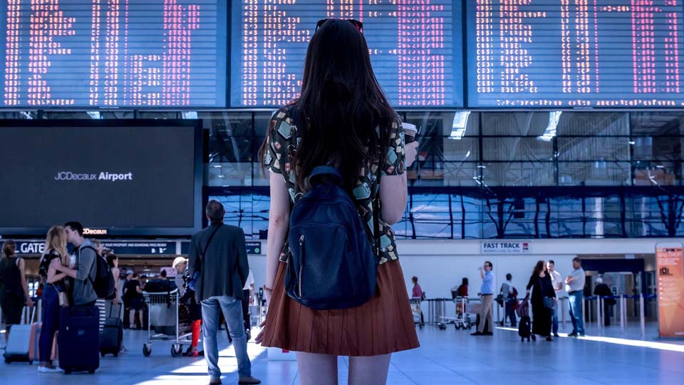 Reisetrends Diese Ziele sind dieses Jahr angesagt