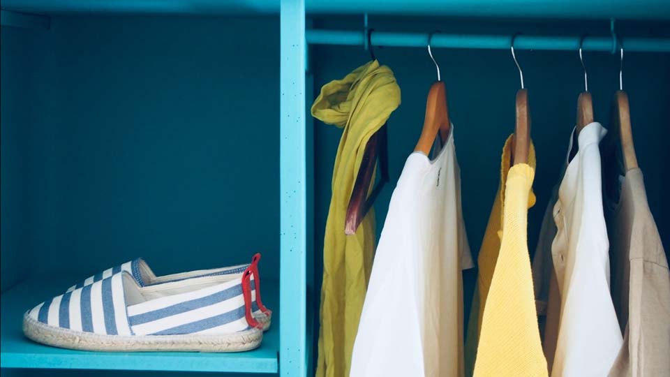 Richtig ausmisten So schaffen Sie Platz in Ihrem Zuhause