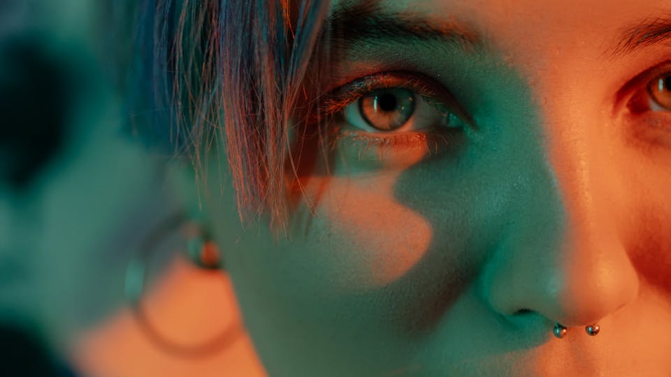 Wie kann ich herausfinden, welches meiner Augen schlechter ist als das andere Lösung