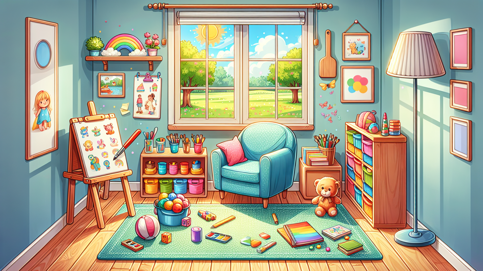 Wie man den passenden Babysitter findet und Elternzeit neu definiert