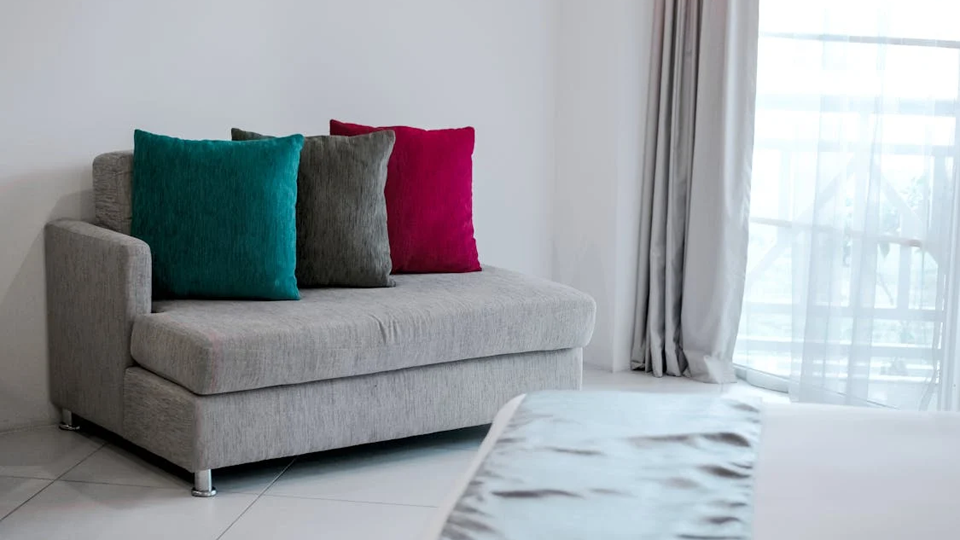 5 Schritte zur Auswahl der perfekten Möbel für Ihr Einrichtungsthema