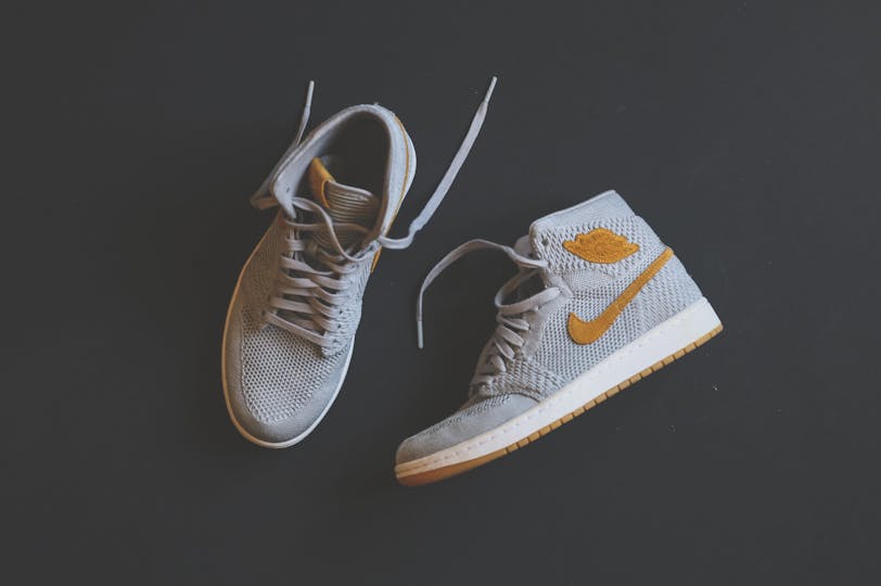 8 moderne Arten, Schnürsenkel zu binden - Tipps und Anregungen