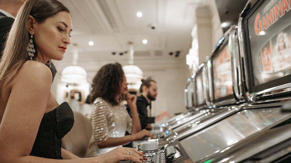 Die Besonderheiten von ausländischen Online-Casinos in Deutschland
