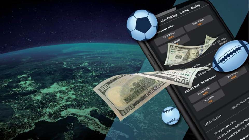 Die Zukunft des Wettens mit Mostbet DE: Neue Horizonte entdecken