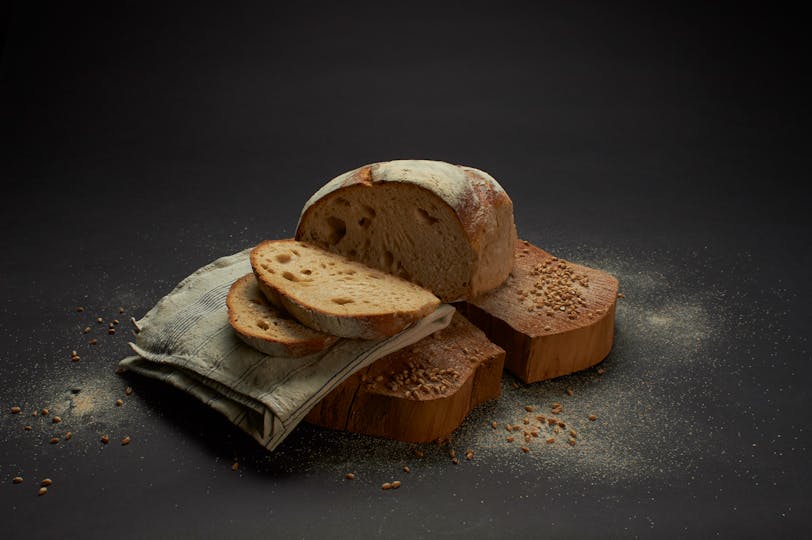Die richtige Lagerung von Brot: So steigern Sie die Haltbarkeit