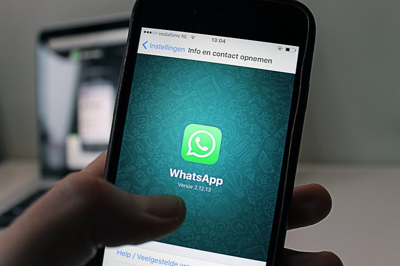 WhatsApp Speicherort ändern - so geht's - Lösung