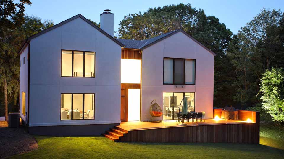 Warum sind Kunststofffenster eine gute Wahl