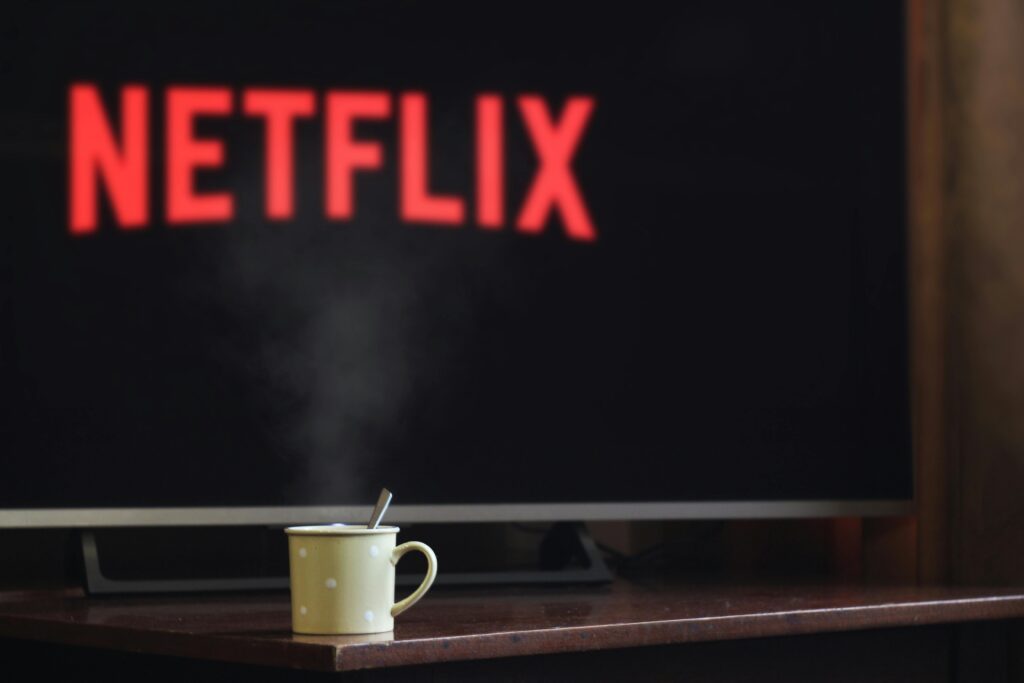 Netflix Fehler 114 - Lösung und Tipps