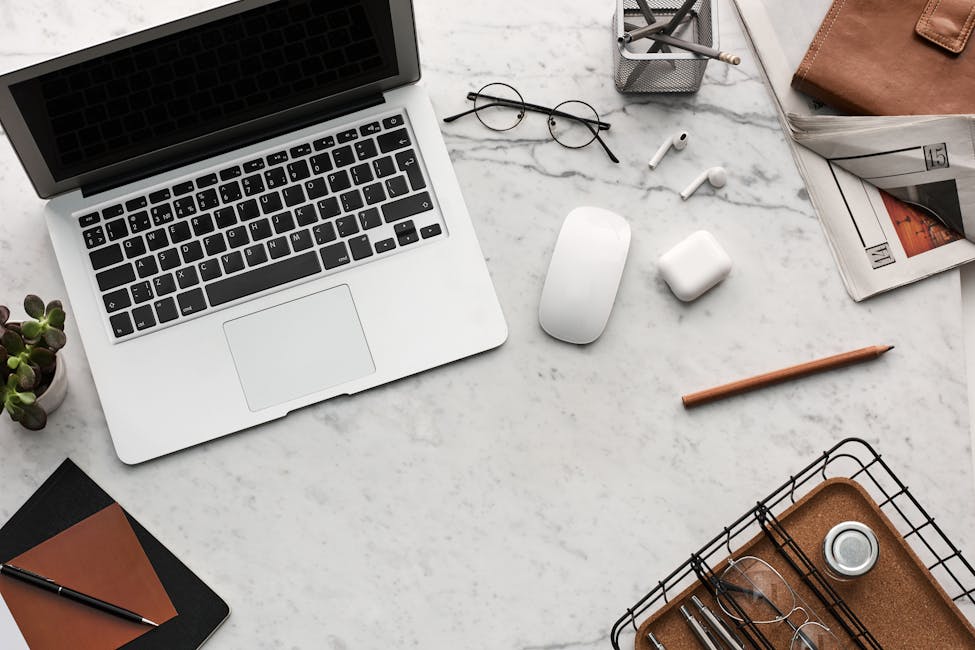 10 nützliche Software-Programme für Selbstständige und Unternehmer