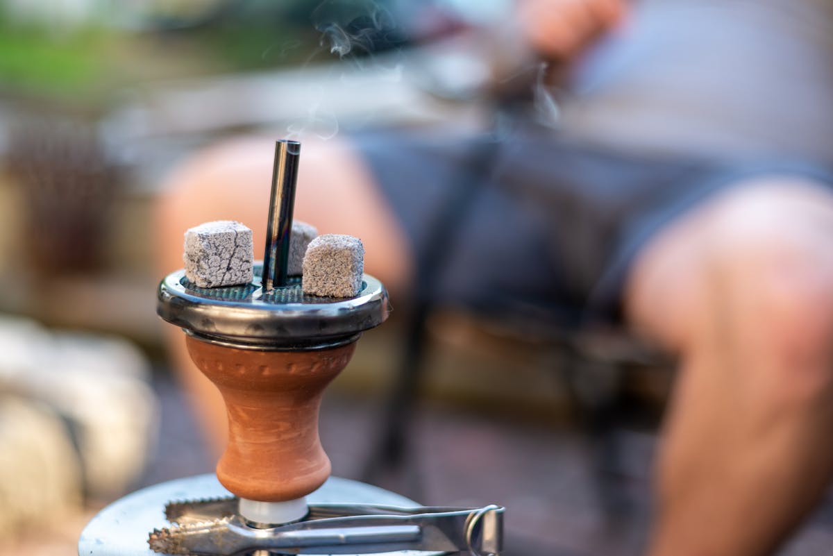 Das brauchst du für einen Shisha-Abend mit Freunden