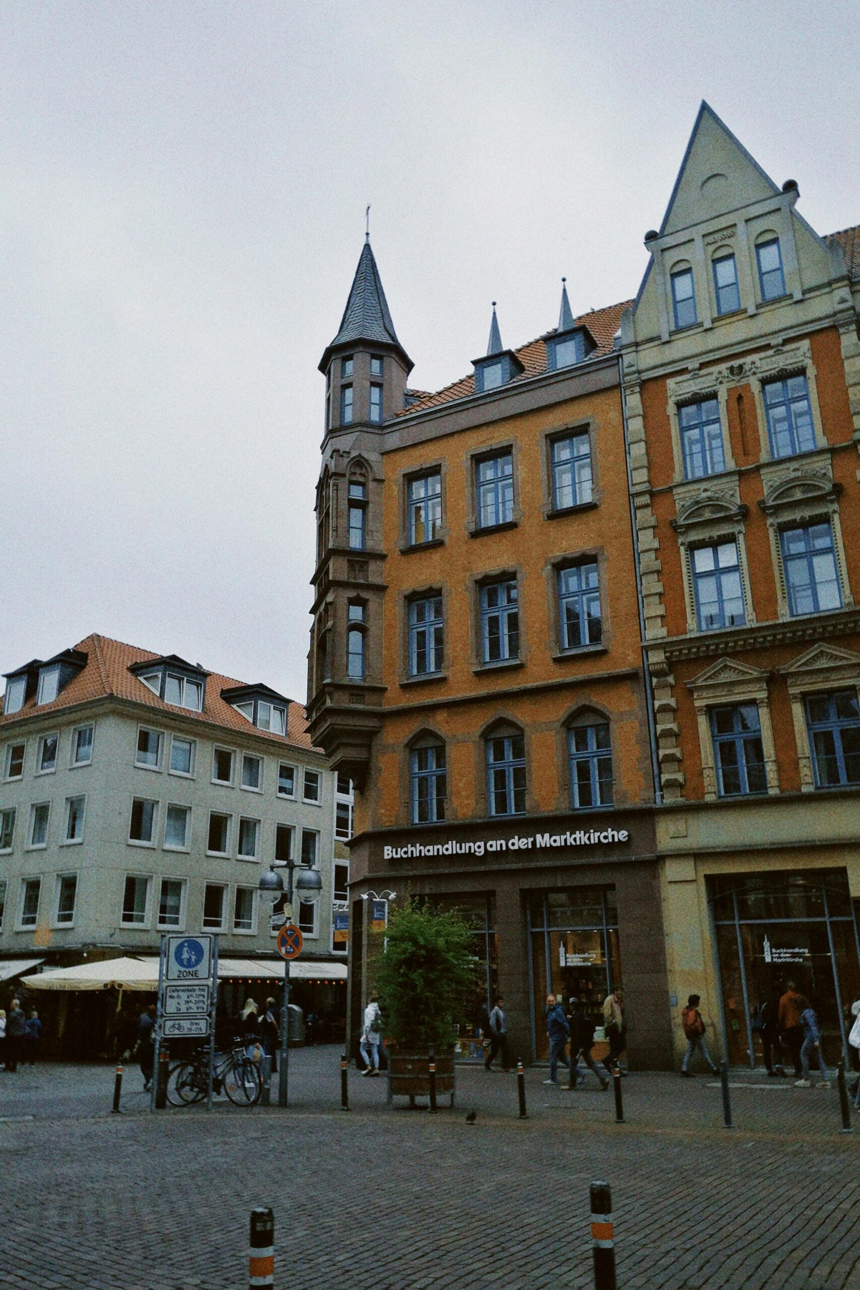 Die Lebenshaltungskosten vs. Durchschnittsgehälter in Hannover Können die Arbeitnehmer mithalten