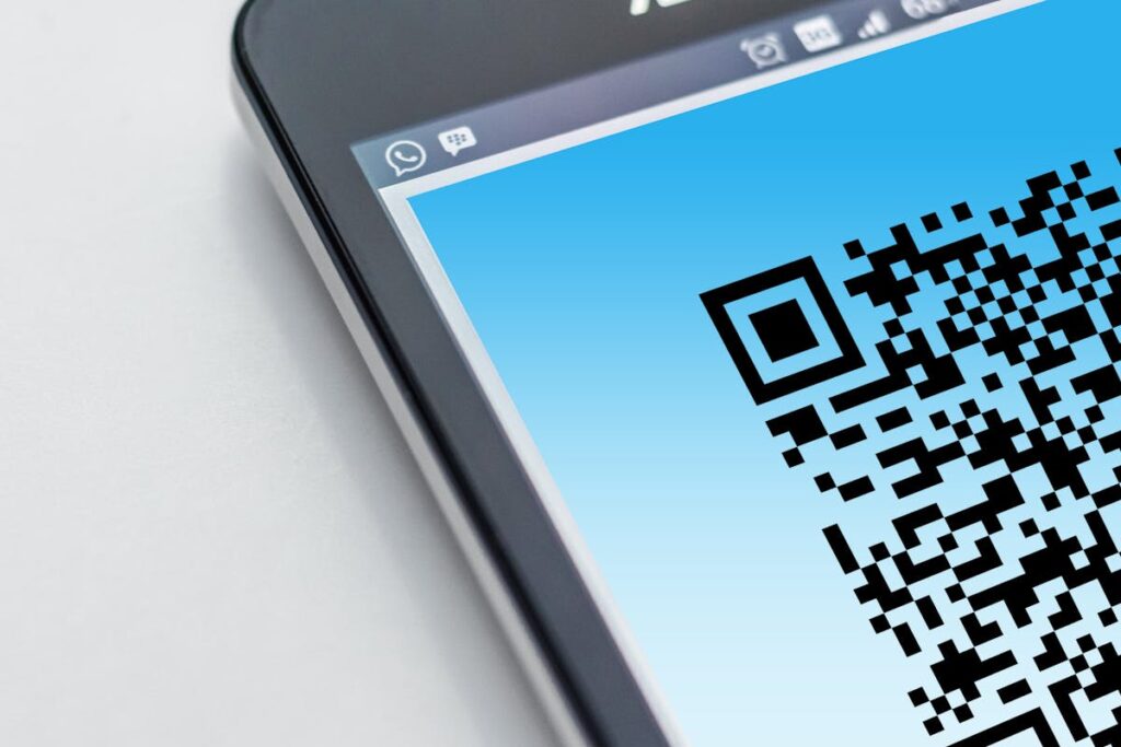 WLANQRCode erstellen So geht’s auf Android & iOS