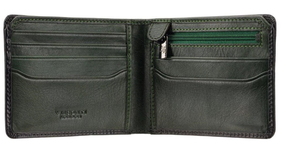 Warum Männer ihre Geldbörsenwahl überdenken sollten: 5 überraschende Erkenntnisse