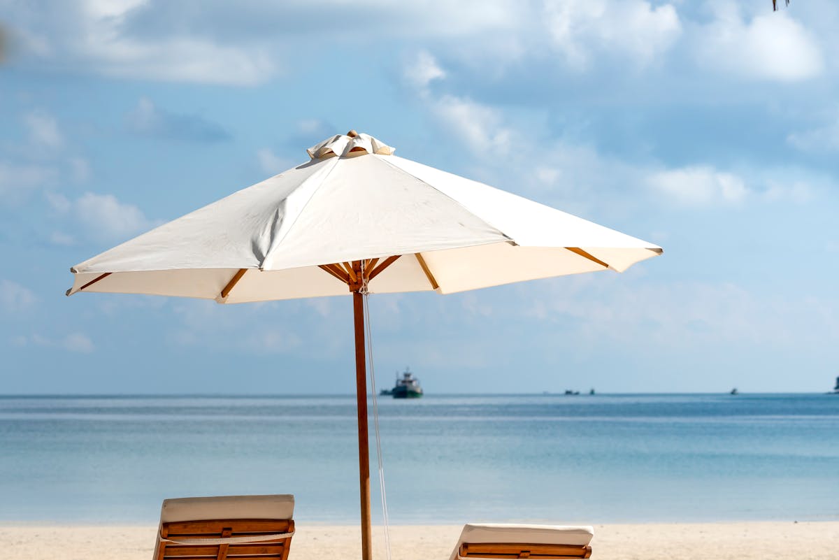 Schützen Sie Ihren Sonnenschirm mit der richtigen Schutzhülle