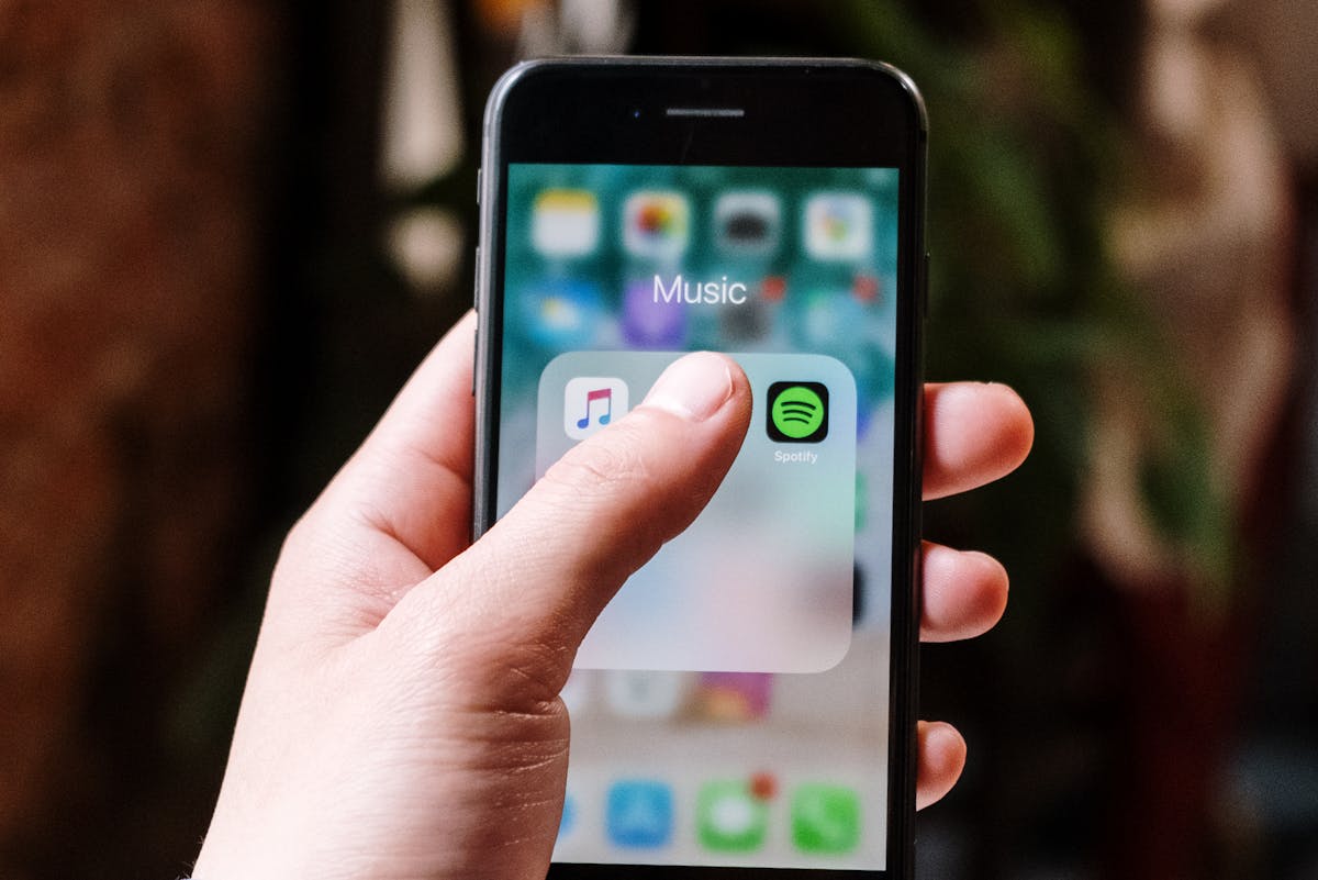 Spotify-Account mit Computer koppeln - Anleitung