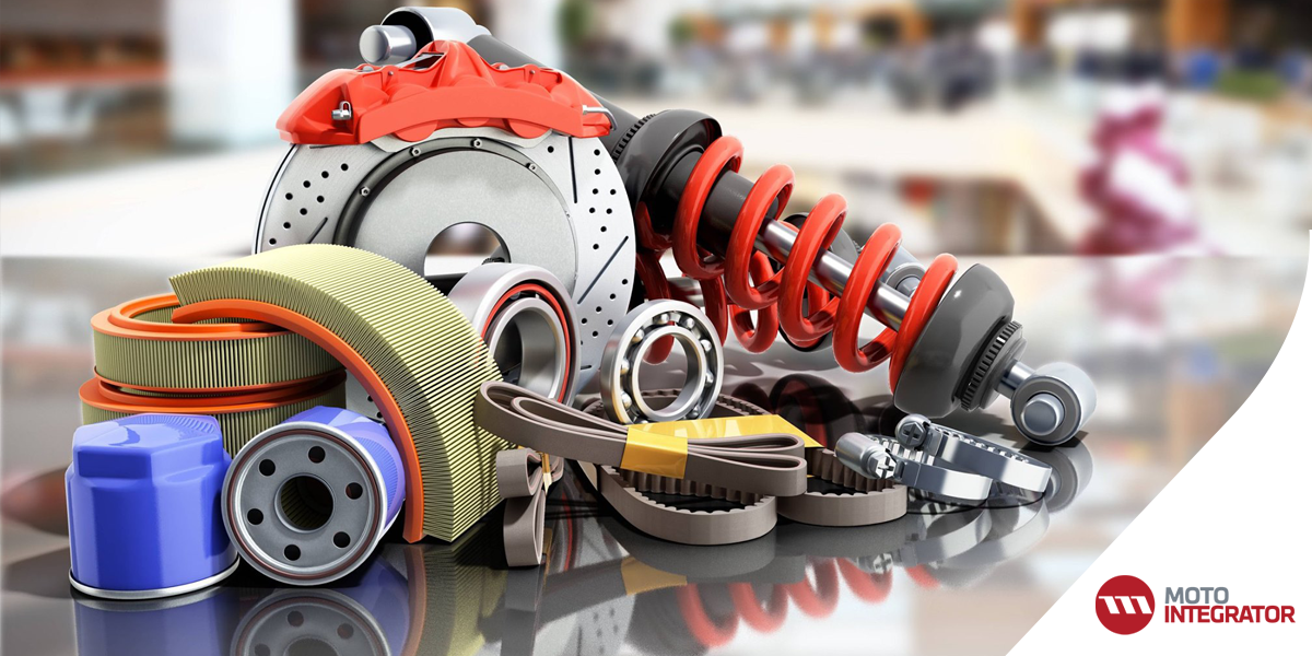 Wie man schnell und bequem Autoteile online kauft