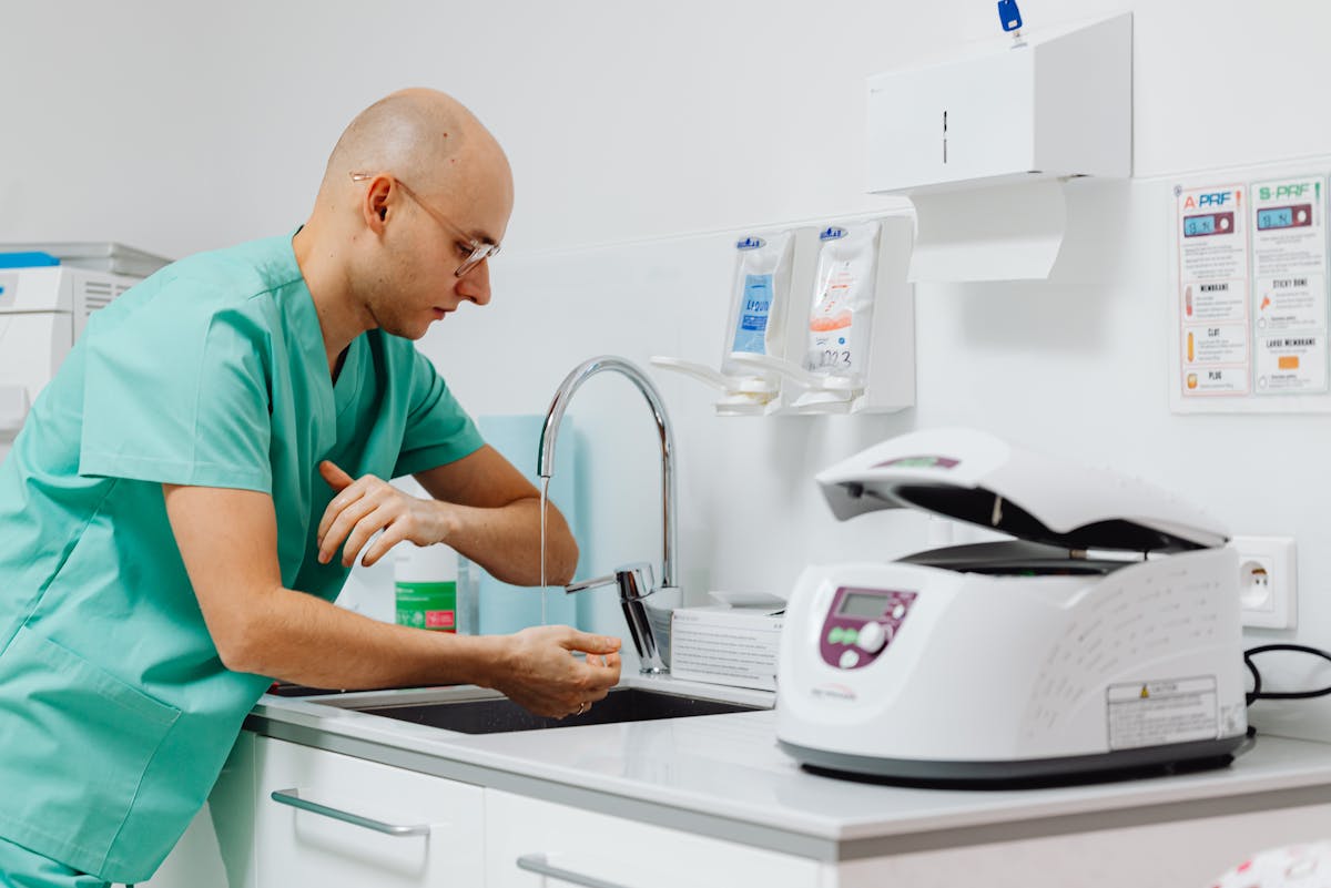 Wie Autoklaven zur Sicherheit in der Lausitzer Lebensmittelindustrie beitragen